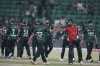 সম্মান বাঁচাতে ৩ পরিবর্তন নিয়ে শেষ ম্যাচে বাংলাদেশের শক্তিশালী একাদশ