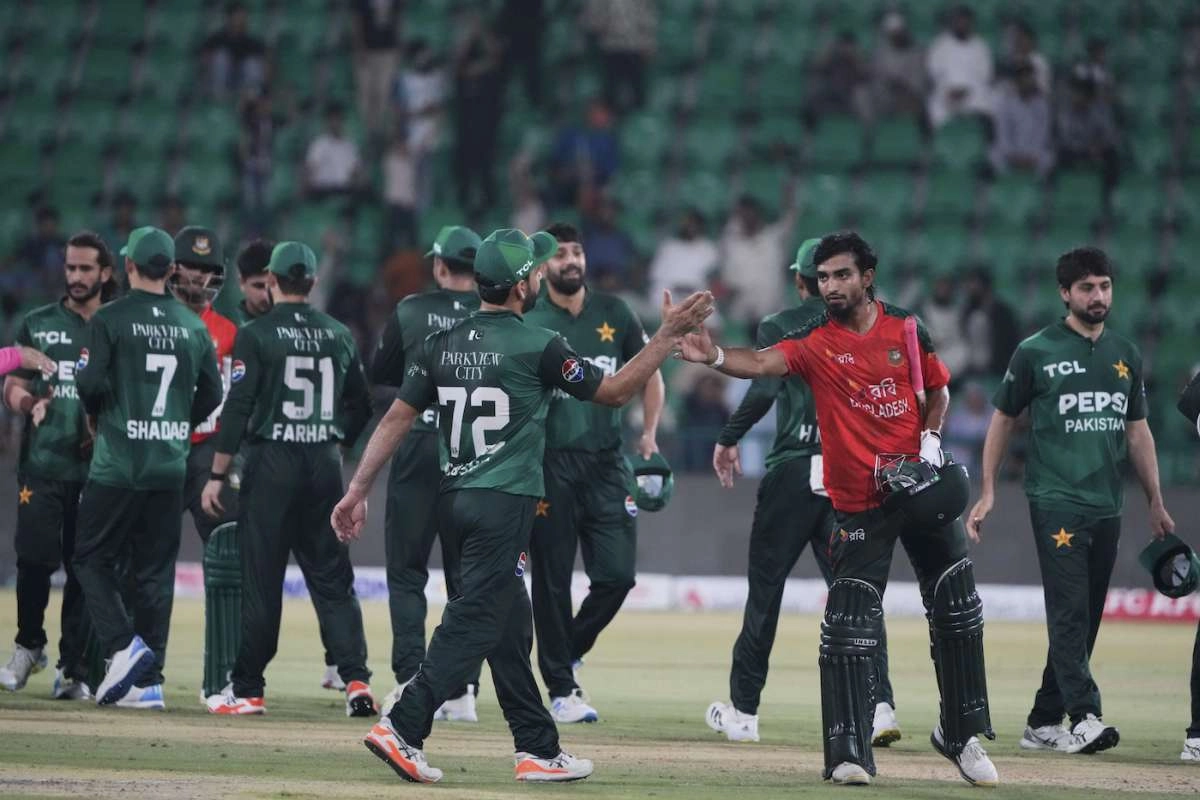 সম্মান বাঁচাতে ৩ পরিবর্তন নিয়ে শেষ ম্যাচে বাংলাদেশের শক্তিশালী একাদশ