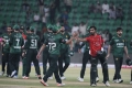সম্মান বাঁচাতে ৩ পরিবর্তন নিয়ে শেষ ম্যাচে বাংলাদেশের শক্তিশালী একাদশ