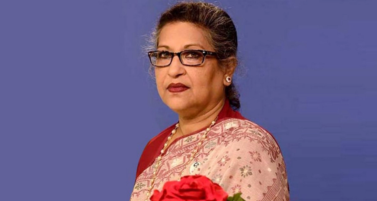দুই সপ্তাহ আগে শেখ রেহানা বাংলাদেশে এসেছেন! সত্য মিথ্যা যা জানা গেল