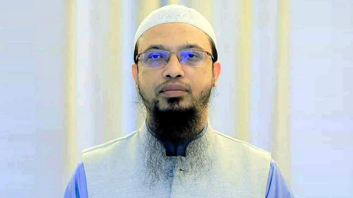 বজ্রপাত কি আল্লাহর আযাব, না ফেরেশতাদের কণ্ঠস্বর