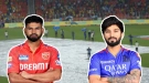 আইপিএল ২০২৫ ফাইনাল বৃষ্টিতে ভেসে গেলে চ্যাম্পিয়ন কে হবে