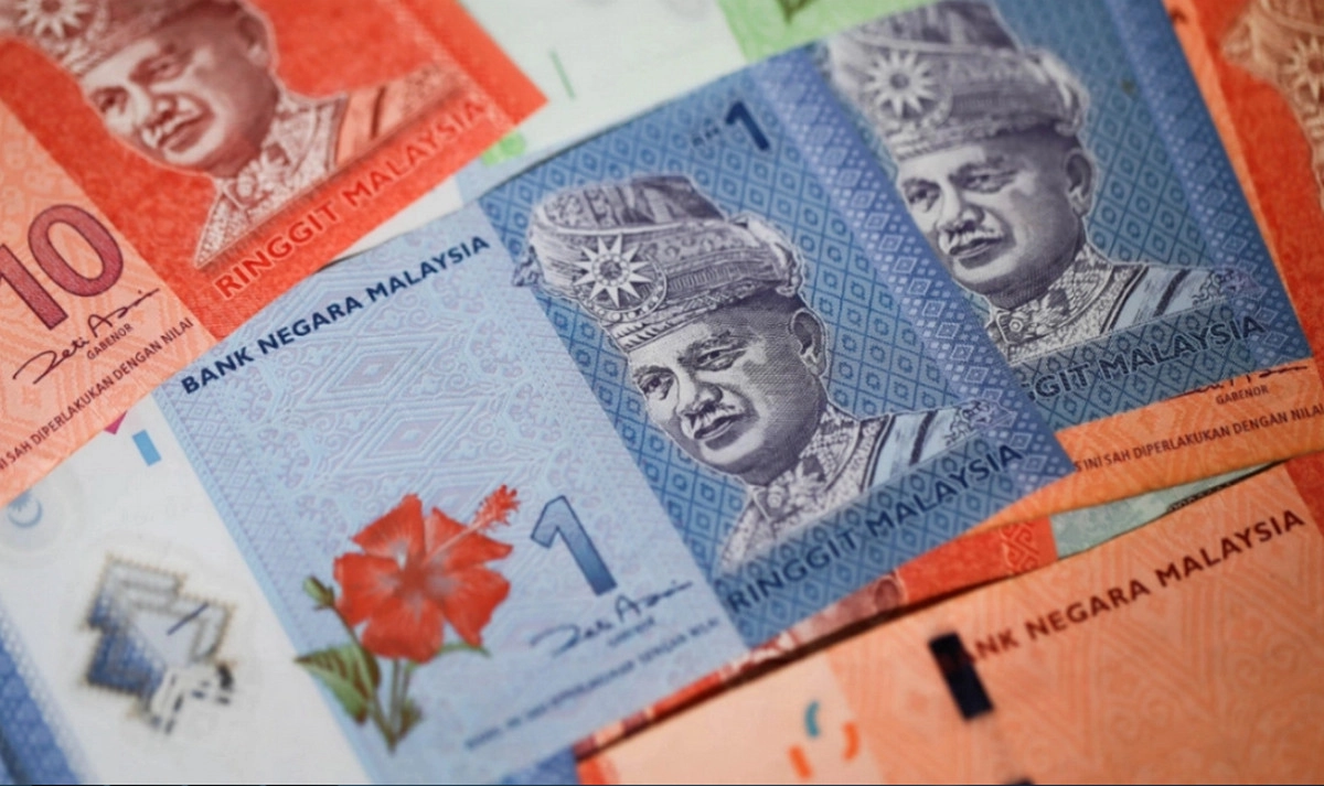বাড়ল মালেশিয়ান রিংগিতের বিনিময়ে হার