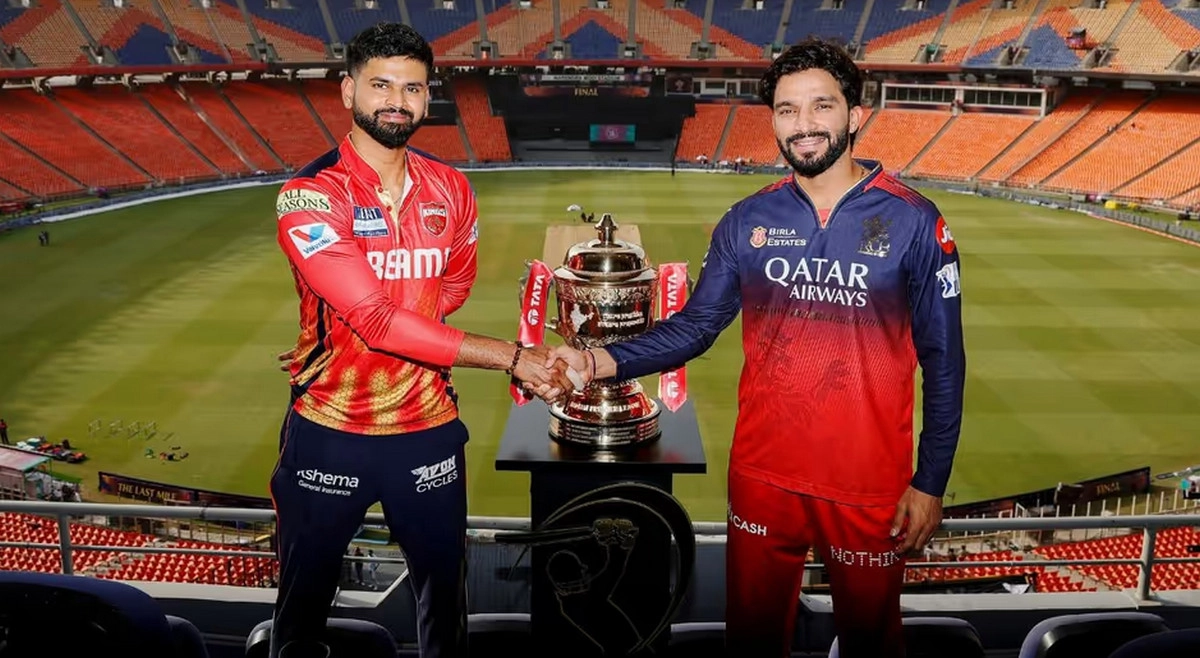 আইপিএল ২০২৫ চ্যাম্পিয়ন হবে কারা, আগেই জানিয়ে দিল জ্যোতিষী টিয়া