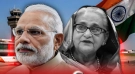 চাপে মোদি সরকার: হাসিনাকে ফেরত পাঠাবে ভারত