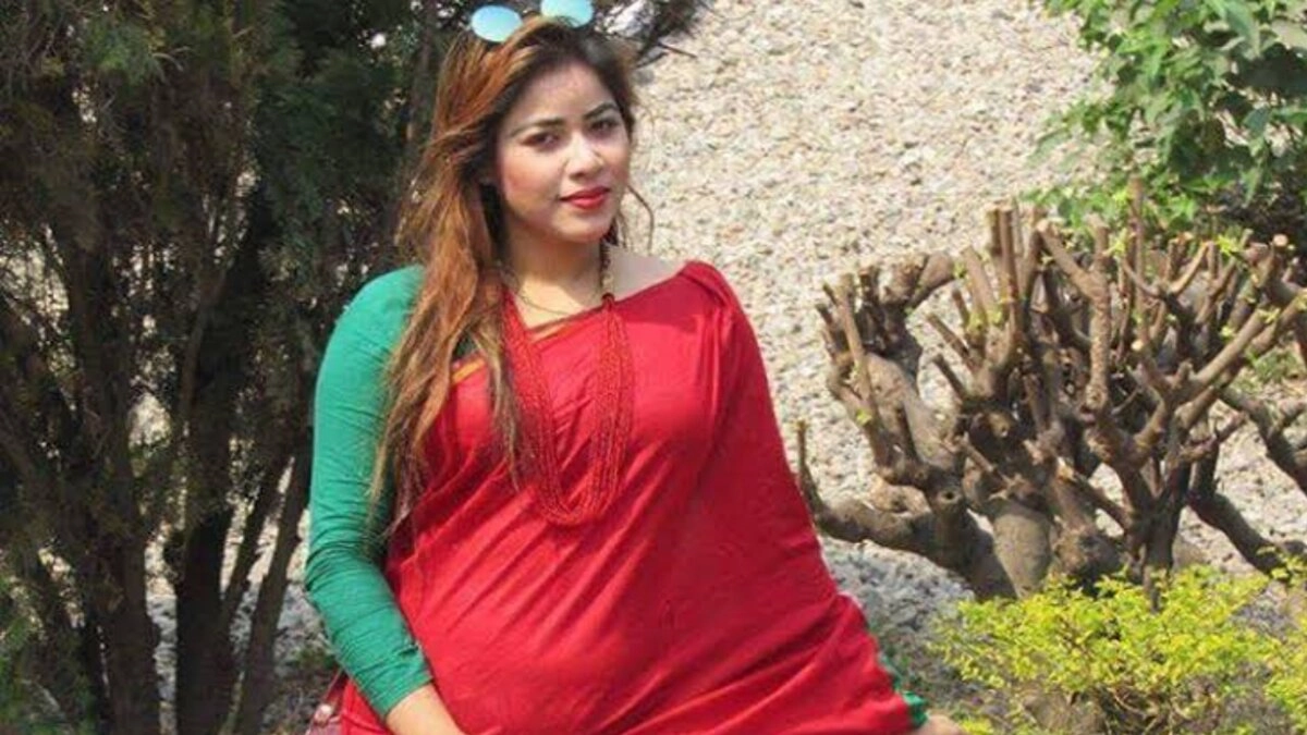 নায়িকা হবেন বলেই ১৫ বছর ঘর ছাড়া, বাবার জমিও বিক্রি করেছিলেন