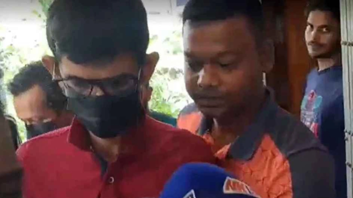 কলকাতায় আ.লীগ নেতা ও পলাতক পুলিশ কর্মকর্তা আটক