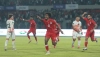 অবিশ্বাস্য ভাবে শেষ হল, বাংলাদেশ ভুটান হাইভোল্টেজ ম্যাচ