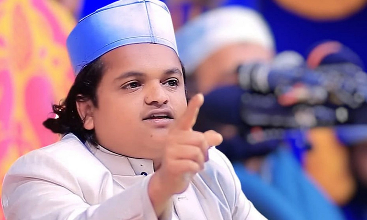 জামায়াতের প্রার্থী হবেন রফিকুল ইসলাম মাদানী