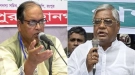 অসংলগ্ন মন্তব্যে বিএনপির বুলু ও দুদুকে সতর্কবার্তা নোটিশ