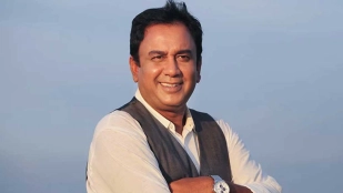 হাসপাতালে অভিনেতা জাহিদ হাসান, যা জানা গেলো