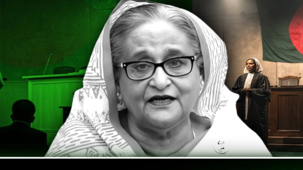 আওয়ামী লীগকে নির্বাচনে ফেরাচ্ছে কারা