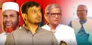 লন্ডন বৈঠক নিয়ে কী বলছে বিএনপি-জামায়াত-এনসিপি