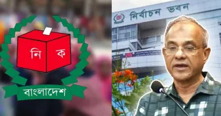 নির্বাচনের প্রস্তুতি ও নিরাপত্তা নিয়ে যা বললেন স্বরাষ্ট্র উপদেষ্টা