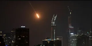 ইরানের হামলায় শত্রুপক্ষের যত হতাহত হল