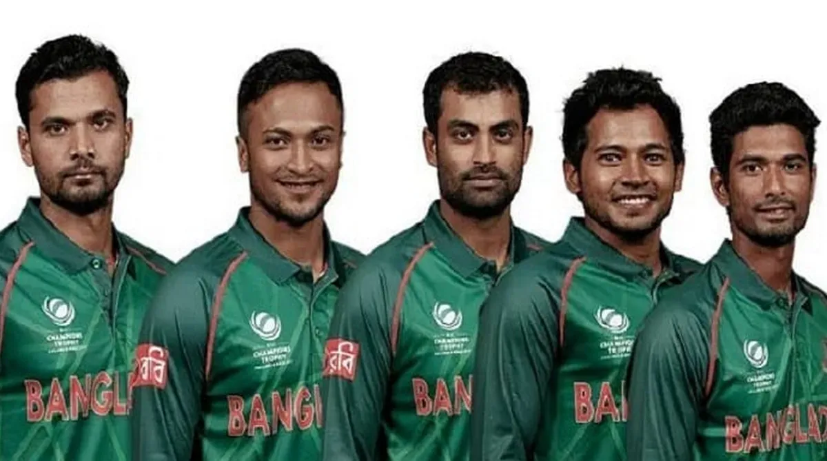 অবসর ভেঙে দলে ফিরতে পারেন বাংলাদেশের ২ ক্রিকেটার