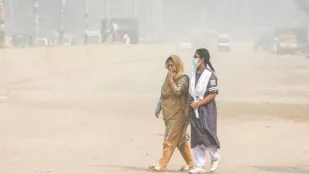 আজ ঢাকার অবস্থান দ্বিতীয়