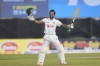শান্তর অনবদ্য সেঞ্চুরি, গলে ঘুরে দাঁড়িয়েছে বাংলাদেশ
