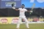 শান্তর অনবদ্য সেঞ্চুরি, গলে ঘুরে দাঁড়িয়েছে বাংলাদেশ