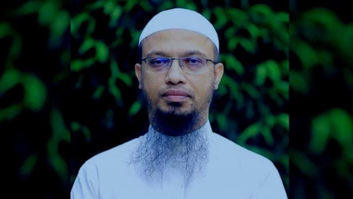 জাহান্নাম থেকে মুক্তি পাওয়ার দোয়া