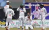 গল টেস্টের চতুর্থ দিন শেষ, দেখেনিন স্কোর