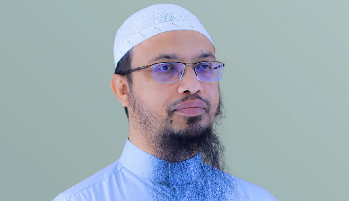 ইরানের শিয়ারা কি মুসলমান নয়, যা বললেন শায়খ আহমাদুল্লাহ