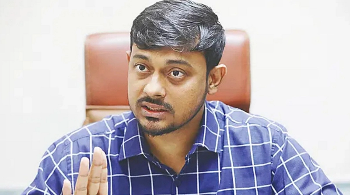আগামী নির্বাচনে ৪০০ আসনের মধ্যে ৩০০ পাবে এনসিপি; নাসীরুদ্দীন