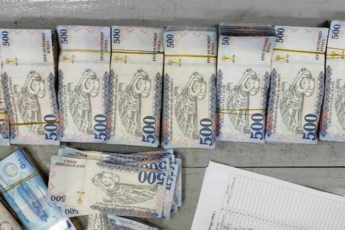 বাড়ল সৌদি রিয়ালের বিনিময় হার