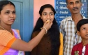 এই প্রথম ৬০০ তে ৬০০ নম্বর পেয়ে রেকর্ড করলেন কাঠমিস্ত্রির মেয়ে