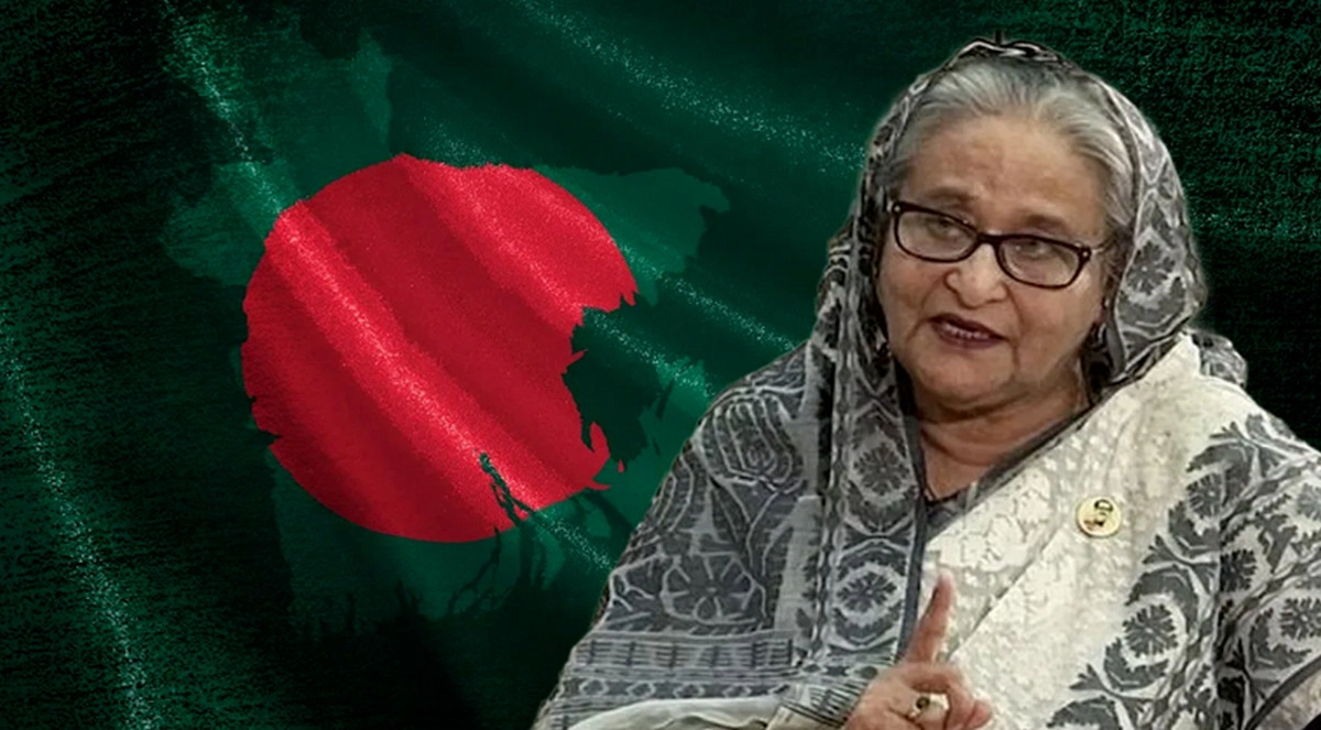 হাসিনার পতনের আগে তার পরিকল্পনা কী ছিল