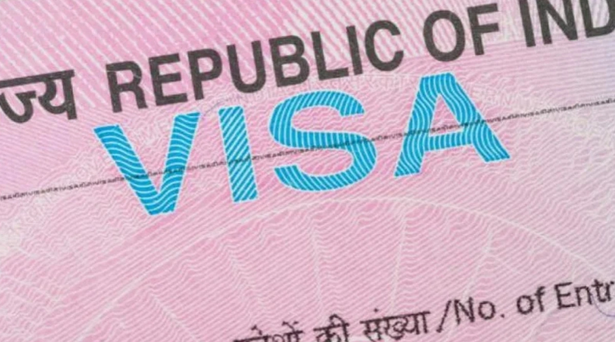 অবশেষে ভারতীয় ভিসা প্রত্যাশীদের জন্য সুখবর