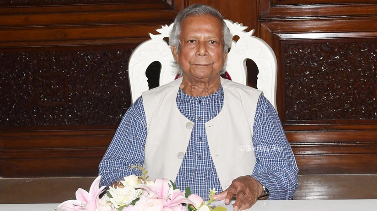 নতুন নিষেধাজ্ঞার হুমকিতে বাংলাদেশ!
