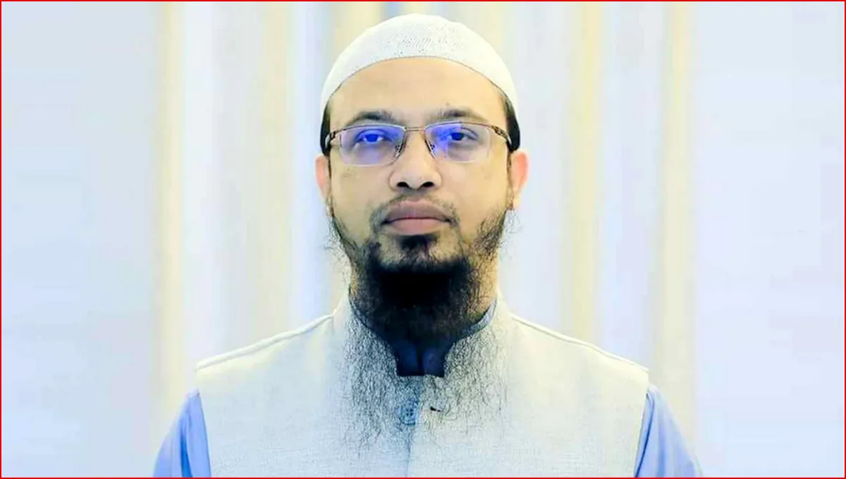 অধিকাংশ মানুষ জাহান্নামে যাবে জেনেও আল্লাহ মানুষ সৃষ্টি করলেন কেন