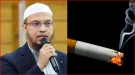 ধূমপানের পর নামাজ আদায় করলে তা কবুল হবে কি!