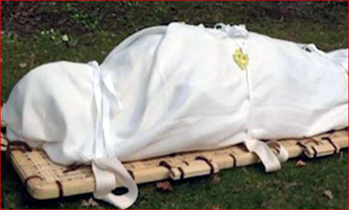 মৃত্যু ব্যক্তির আত্মা কি বাড়ির চারপাশে ৪ দিন পর্যন্ত ঘুরে বেড়ায়