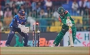 অবিশ্বাস্যভাবে শেষ হল বাংলাদেশ শ্রীলঙ্কার মধ্যে প্রথম ওয়ানডে