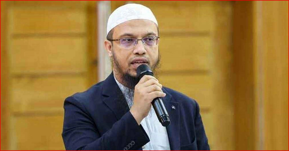 বাথরুমে ওজু করলে কি ওজু হয় না