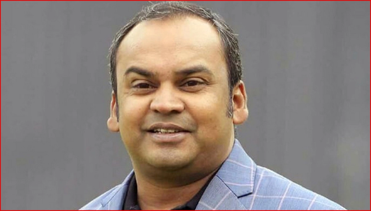 যেভাবে আটক হলেন নাঈমুর রহমান দুর্জয়