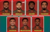 দুই পরিবর্তন নিয়ে দ্বিতীয় ওয়ানডে বাংলাদেশের নতুন একাদশ ঘোষণা