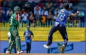 শ্রীলঙ্কাকে চ্যালেজিং রানের টার্গেট দিল বাংলাদেশ