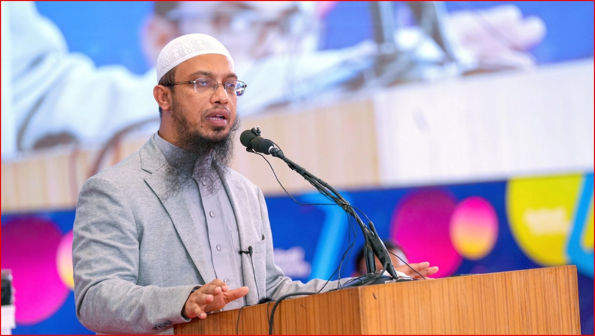 ১৭ শ্রেণীর লোক মুসলমান হয়েও জান্নাতে যেতে পারবে না!