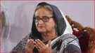 শেখ হাসিনা কি লন্ডন যাচ্ছেন, যা জানা গেল
