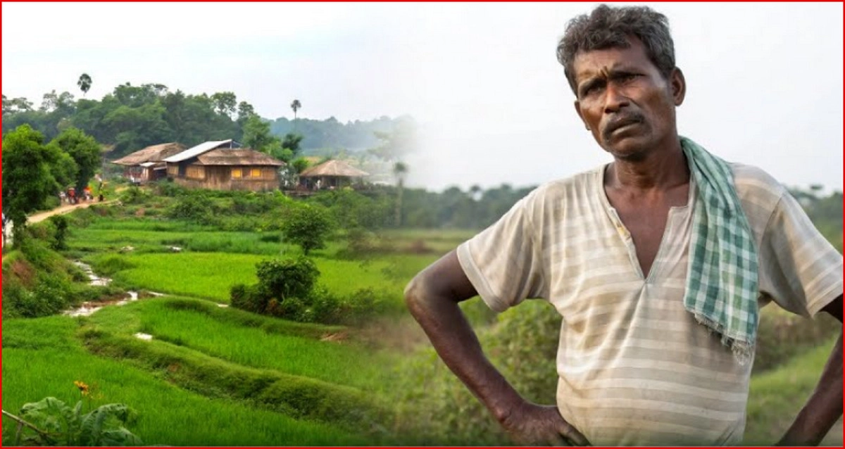 ভারতের ভয়ংকর ষড়যন্ত্র কিডনি-হারা বাংলাদেশের এক গ্রাম