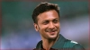 অবশেষে বড় সুখবর পেলেন সাকিব আল হাসান