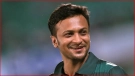 অবশেষে বড় সুখবর পেলেন সাকিব আল হাসান