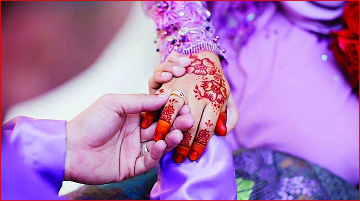 কার সঙ্গে কার বিয়ে হবে—এটা কি পূর্বনির্ধারিত!