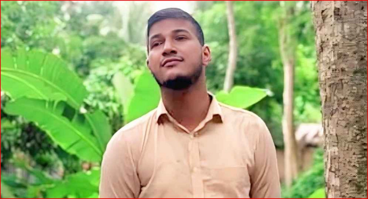 পাত্রপক্ষকে প্রেমিকার দুষ্টু ভিডিও দেখাতে বিয়ে বাড়িতে এলেন প্রেমিক