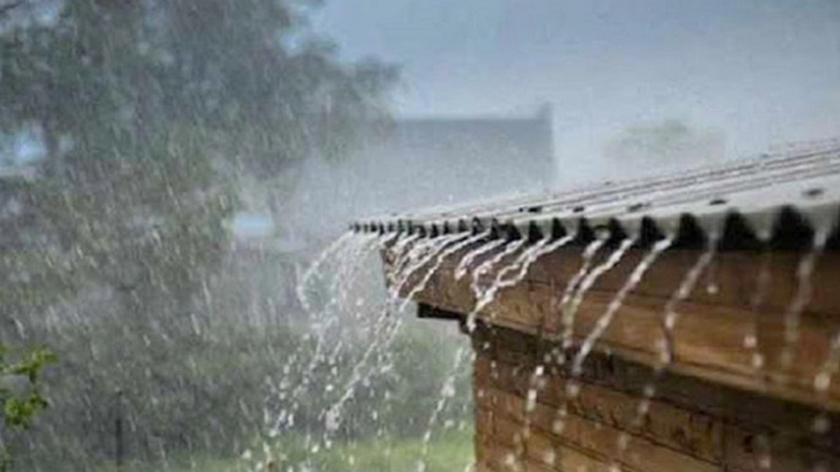 চার বিভাগে অতি ভারী বৃষ্টির আশঙ্কা