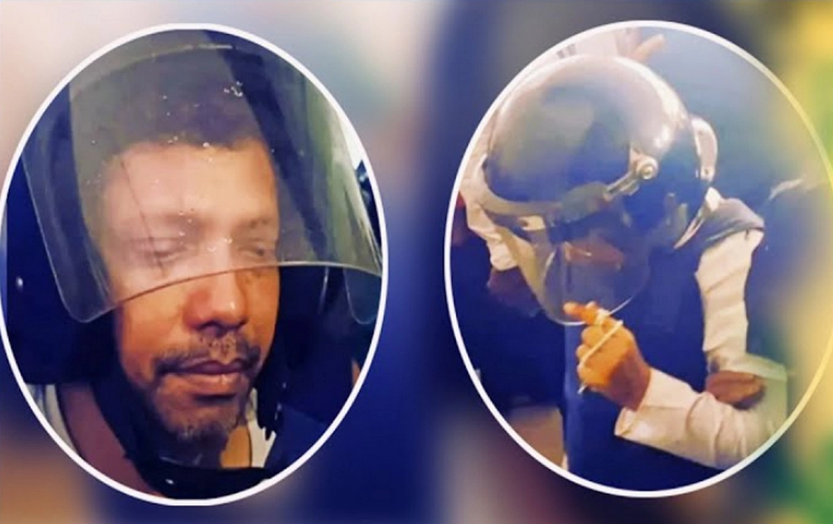 আদালতে কাঁদলেন পলক, যা জানালেন আইনজীবী
