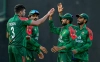 শ্রীলঙ্কার বিপক্ষে ১ম টি-টোয়েন্টিতে টস জিতল বাংলাদেশ, দেখে নিন দুই চমক নিয়ে একাদশ